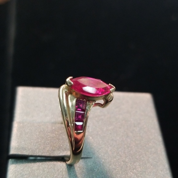 10k lab ruby - Picture 2 of 3